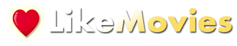 LikeMovies Logo